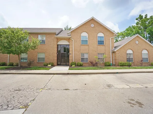 3314 N North Bend Rd #20, Cincinnati, OH 45239