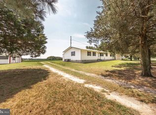 35345 Wango Rd, Pittsville, MD 21850