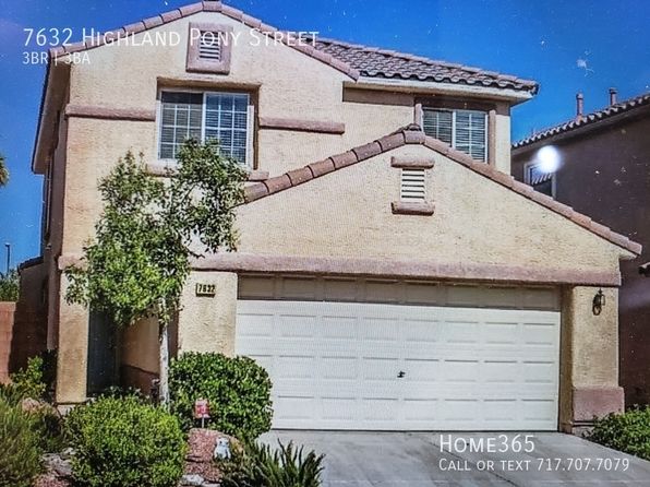 Houses For Rent in Las Vegas NV - 1681 Homes | Zillow