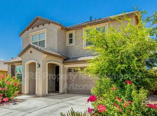 12546 W Cassia Trl, Peoria, AZ 85383