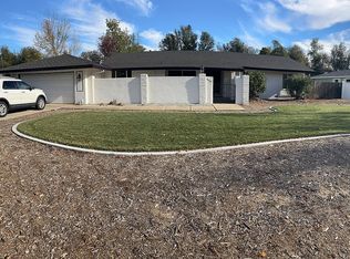 4879 Alta Rico Dr, Redding, CA 96002