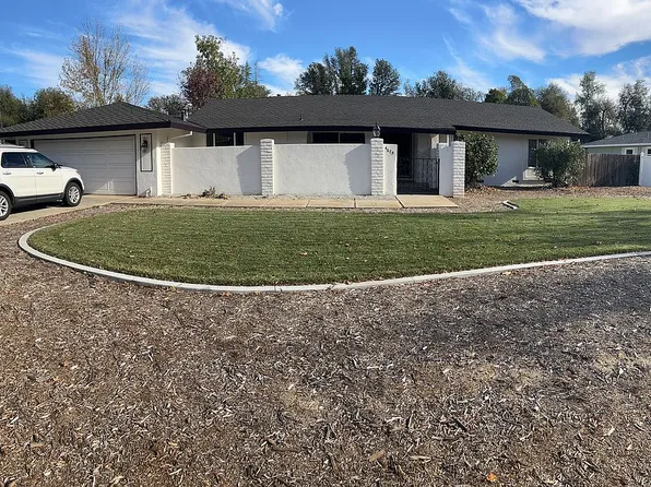 4879 Alta Rico Dr, Redding, CA 96002