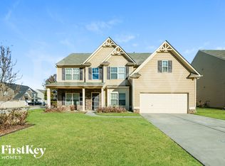 81 Laurelcrest Ln, Dallas, GA 30132