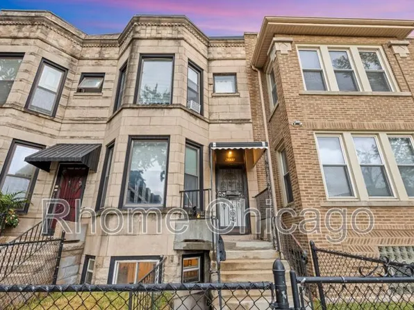 6115 S Drexel Ave #5, Chicago, IL 60637