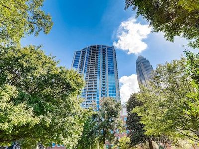 210 N Church St UNIT 2807, Charlotte, NC, 28202