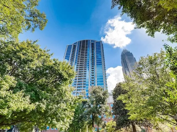 210 N Church St Unit 2807, Charlotte, NC 28202