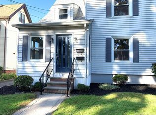 19 Madison St, New Britain, CT 06052