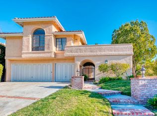 23445 Glenridge Dr, Santa Clarita, CA 91321