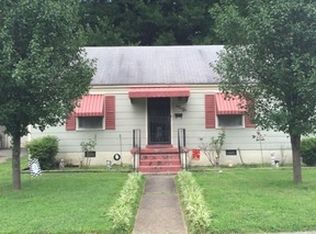 828 Bowen Cir, Memphis, TN 38122