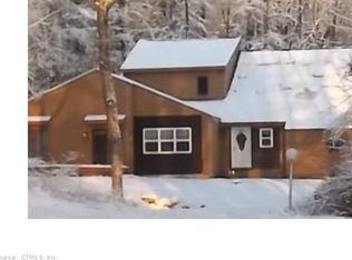 350 Gillette Rd, New Hartford, CT 06057