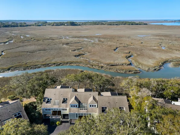 1710 Live Oak Park, Johns Island, SC 29455