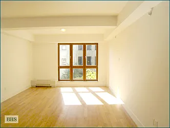 Rented by Brown Harris Stevens