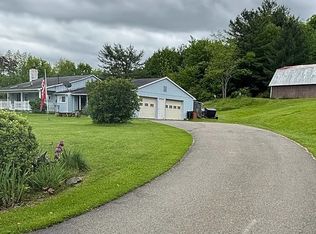 115 Depew Rd, Barton, NY 13734