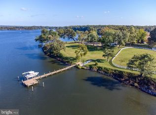 26992 Presquile Rd, Easton, MD 21601