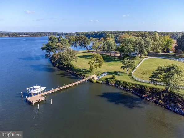 26992 Presquile Rd, Easton, MD 21601