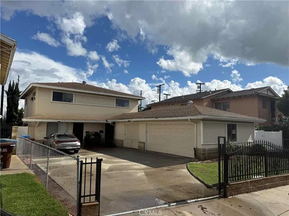 4104 Elrovia Ave, El Monte, CA 91732