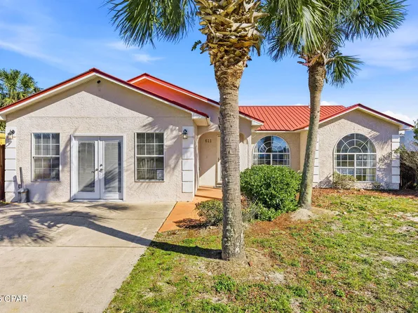 611 Granada Cir, Panama City Beach, FL 32413