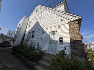 532 Elm Ave, Upper Darby, PA 19082