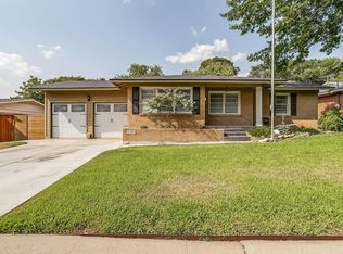 3370 Cromart St, Fort Worth, TX 76133