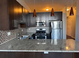 1464 1/2 S Michigan Ave, Chicago, IL 60605