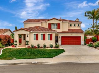 2329 Masters Rd, Carlsbad, CA 92008