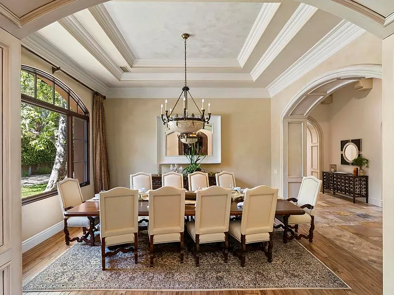 4130 Rancho Las Brisas Trl — Photo 8