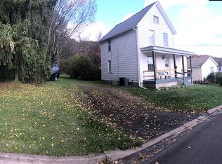 518 Greenbush St, Scranton, PA 18508