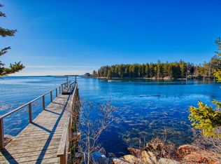 0 Stowaway Rd, Southport, ME 04576