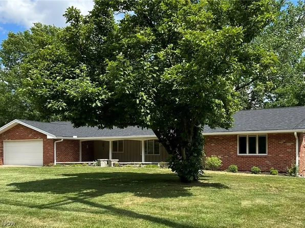 840 Glendale Rd, Marietta, OH 45750