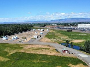 1201 Umptanum Rd, Ellensburg, WA 98926