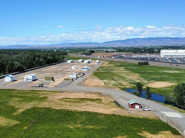 1201 W Umptanum Road, Ellensburg, WA 98926