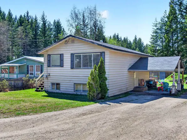 509 Clearwater Valley Rd, Clearwater, BC V0E 1N1