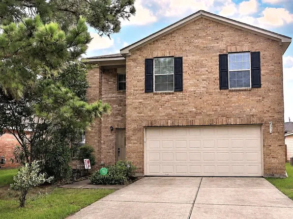 21711 Cascade Hollow Ln, Spring, TX 77379