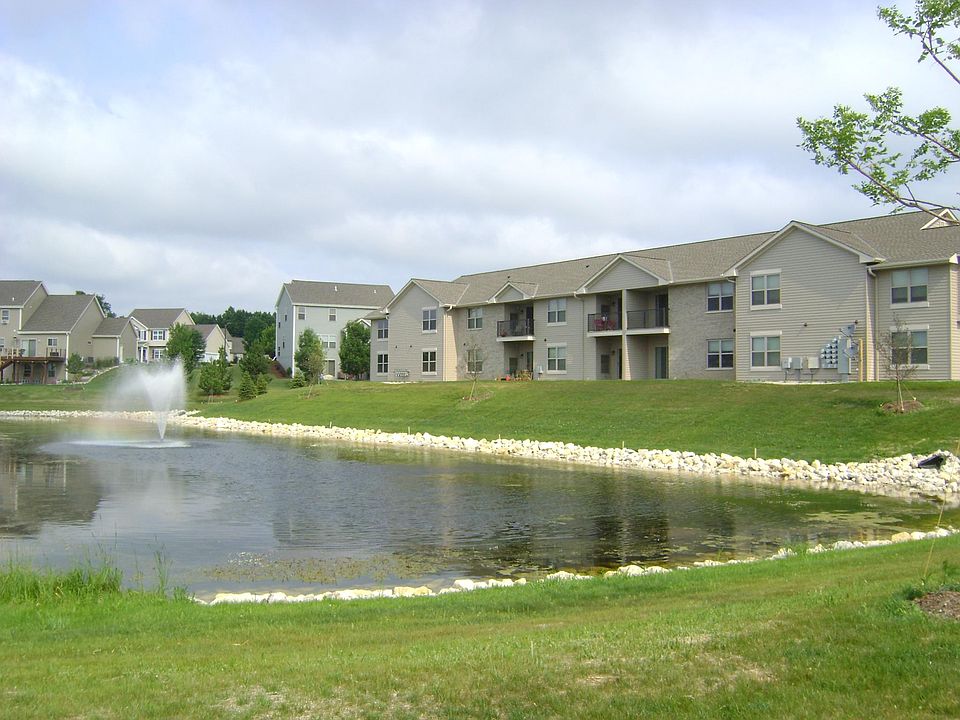 Beautiful property in secluded area of Germantown