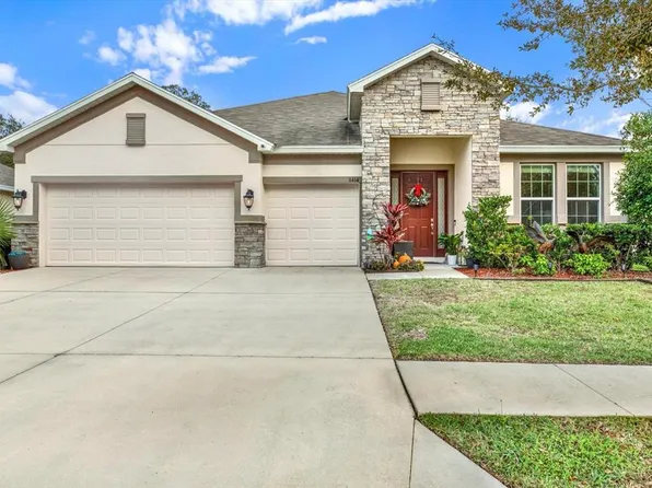 6414 Doe Path Ct, Wesley Chapel, FL 33545
