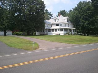 257 Tunxis Ave APT 1, Bloomfield, CT 06002