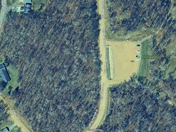 Tbd White Overlook Dr, Breezy Pt, MN 56472