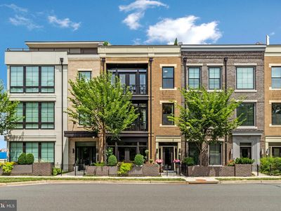 20334 Northpark Dr, Ashburn, VA, 20147