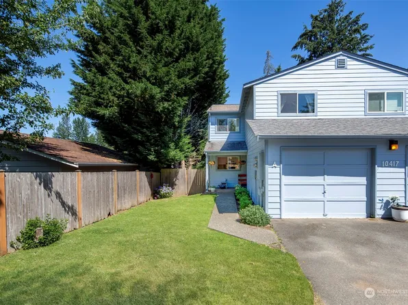 10417 4th Avenue W #A, Everett, WA 98204