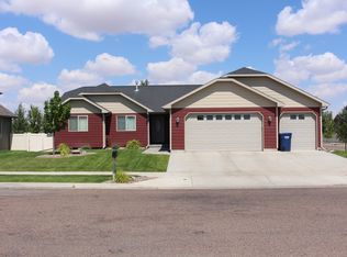 57 35th Ave NE, Great Falls, MT 59404