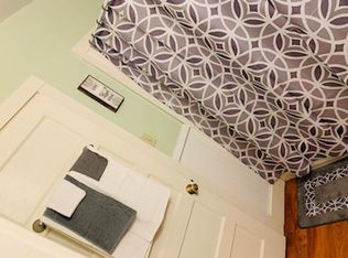 202 N 6th St, Sinclair, WY 82334