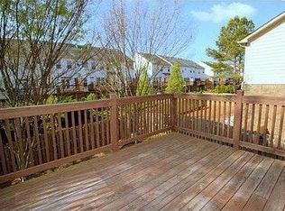 3324 Archgate Ct, Milton, GA 30004