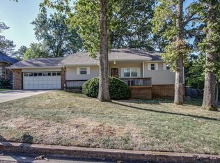 510 Magnolia St, Tahlequah, OK 74464