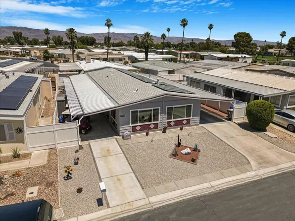 39564 Ciega Creek Dr, Palm Desert, CA 92260