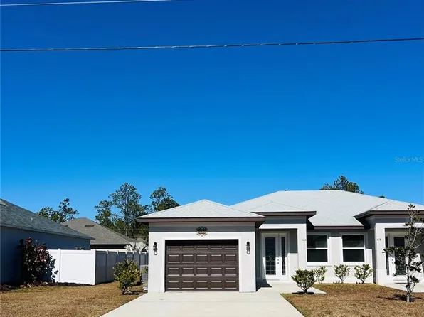 41 Pine Hurst Ln #A, Palm Coast, FL 32164