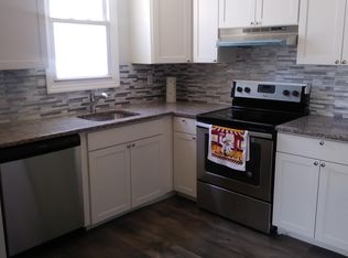 1304 Scott Ave, Lindenwold, NJ 08021