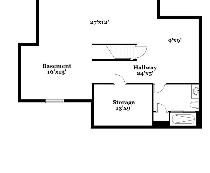 7918 Berkshire Ln — Photo 4