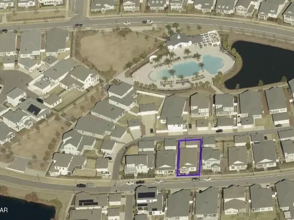 2009 Calamint St, Panama City, FL 32405