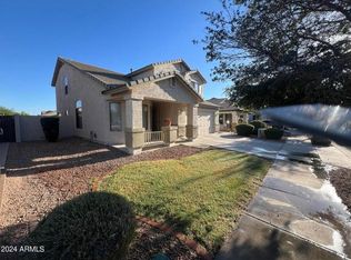 16765 W Fillmore St, Goodyear, AZ 85338