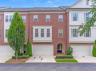 1235 Lullwater Park Cir, Atlanta, GA 30306
